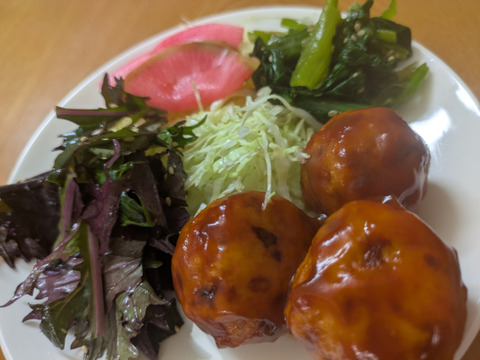 ❄️☃️冬の野菜セット☃️❄️