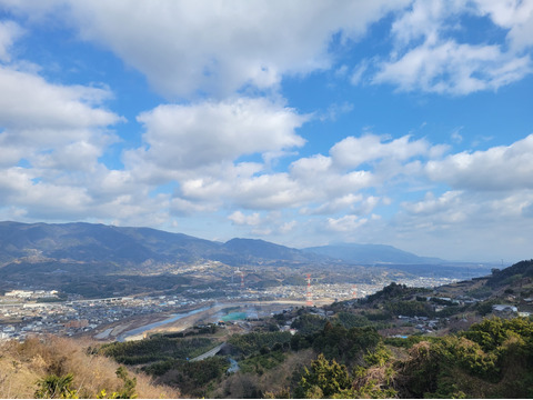 和歌山県産(かつらぎ町)　吊るし柿