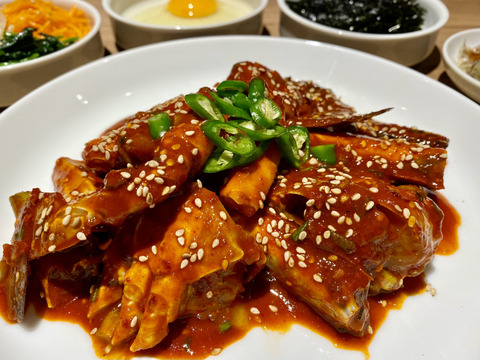 冷凍渡雌個体1キロ