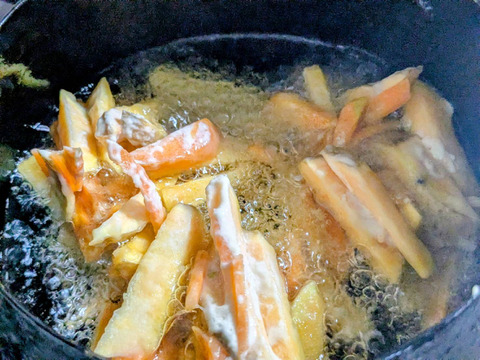 【未来をつくる笑み野菜】【ゲン担ぎ福袋】2990(福くる)季節のお野菜セット(8品〜9品程度)☆ラッキーピーナッツ入り✩