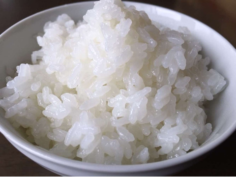 【R7年産】南魚沼産いのちの壱　桑原農産のお米　(白米) ５ｋｇ