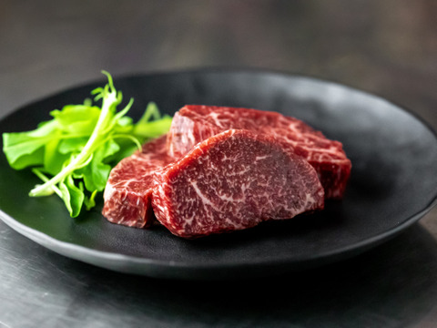 八崎牛熟成サーロインステーキ約105g×2枚