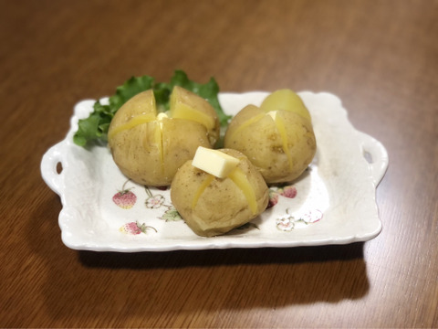 新じゃがいも/ New Potatoes 1.5kg