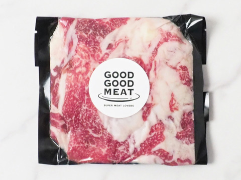 阿蘇赤身和牛の切り落とし 200g