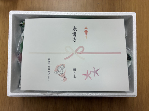 下処理⇒即日発送！ロコフィッシュ鮮魚ボックス2~3kg【エコ包装】