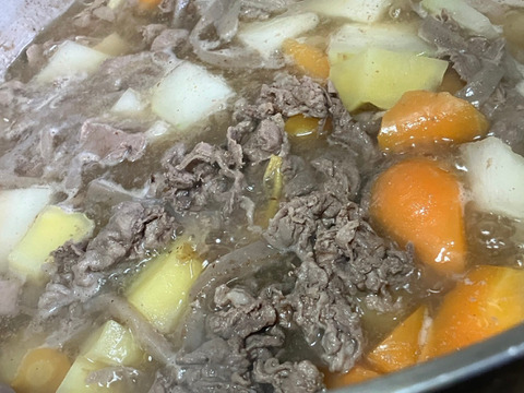 【期間限定セール価格！】猪 そぎおとし肉【1パック200g】