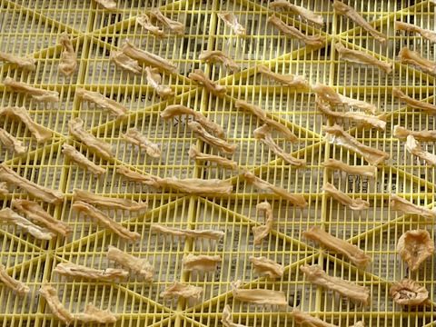 じゅわ〜としみしみ凍み大根☆たて割り【30g×2袋】