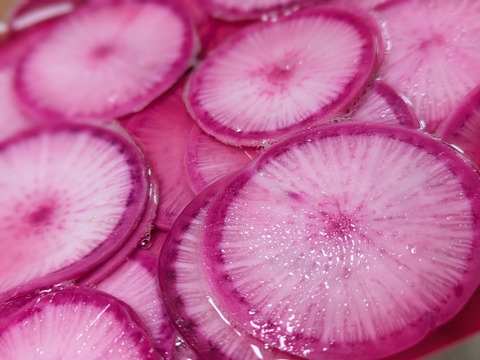 ❄️☃️冬の野菜セット☃️❄️