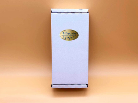 【父の日ギフト】 ねばねば海鮮丼！【缶べぇ】３本入り