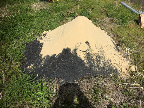 【訳アリ】坊主知らずネギ　２kg【農薬・化学肥料不使用】岐阜県産　今だけお買い得♪　3割引き！　売り切れゴメン＼(^o^)／　甘く柔らかい・農家の台所から～希少ネギ