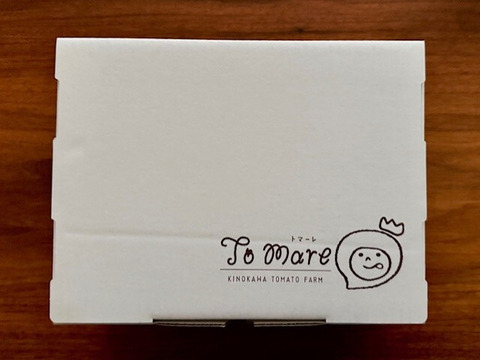 【3箱】弾ける旨味・甘み！【ト・マーレ】禁断の濃密さ 800g×３