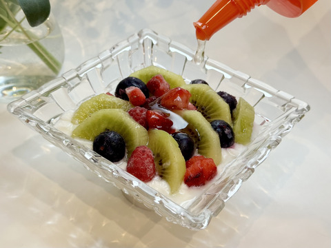 すっきり爽やか『アカシア蜜』500g