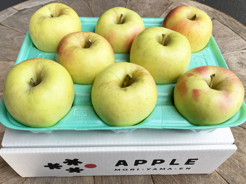 完売御礼🍏特別栽培認証取得のぐんま名月3kg 甘くて香り良し✨農薬5割減＋化学肥料不使用 もちろんネオニコフリー 皮ごとおいしい♪ 訳ありご家庭用🏠人気品種 今が旬 おすすめ