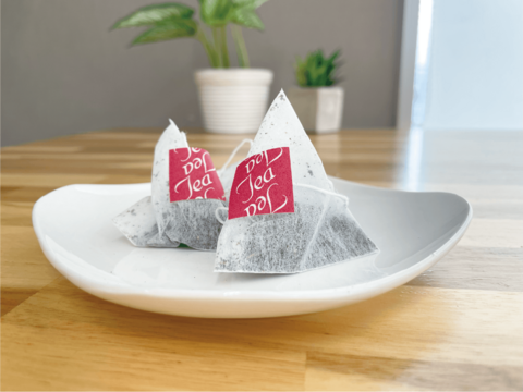 いちご紅茶　2g×8パック