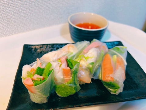 各10個！冬季限定！ネバネバとプチプチの2箱セット『モロヘイヤとアイスプラント』