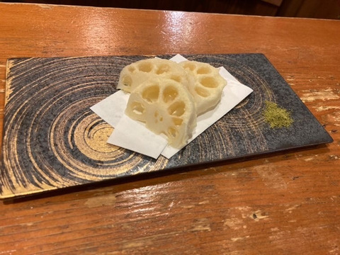 新物！うまかっぺれんこん！2kg