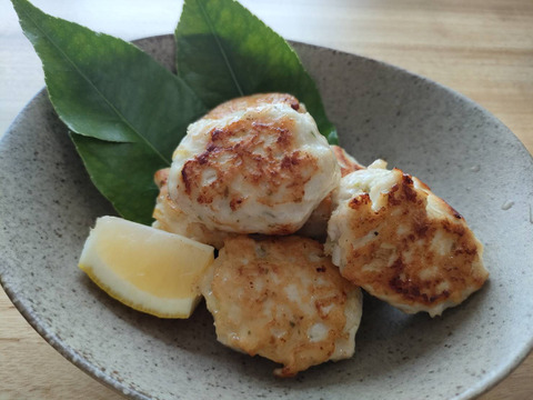 【あなたの新しい調味料へ】香り高い「レモンの葉」