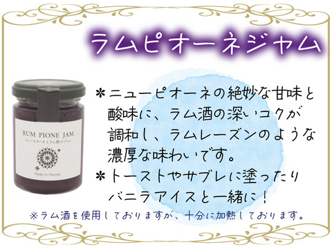 花笑み農園　シャインマスカットと加工品セット（ピオーネジャム＆飲む酢）【9/23～順次発送】S-JN