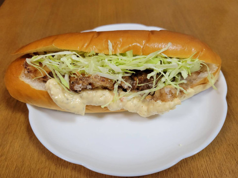【MIXセット】味付け有り、無しミックス)10袋