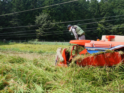 新米！2025年奈良県山添の『あきたこまち』（白米）1㎏