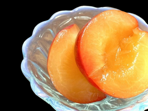 【残りわずか】プラム すもも 秋姫 大玉1.2kg以上～  糖度15度超 秋の果物 酸味が穏やか 山形産