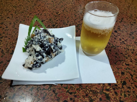 【夏季限定】朝採り新鮮！ぷりぷり国産生きくらげ（250g×3p）