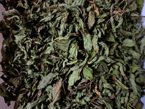 スイスリコラミント　複数用