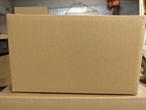 沖永良部島産じゃがいも　10キロ