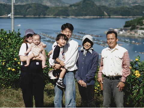 【訳あり】清見 3kg【樹上完熟】