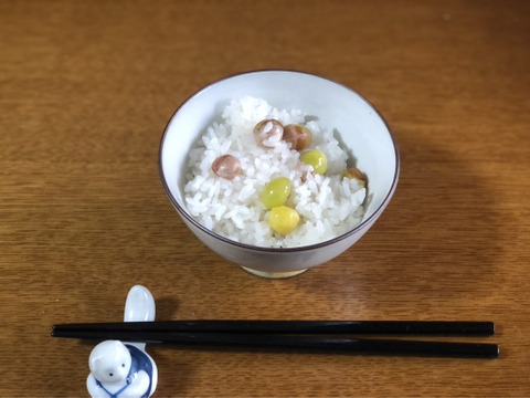 【予約販売】喜平ぎんなん(1粒 約3.0g)/ Kihei Ginkgo nuts (銀杏: 1.0kg)