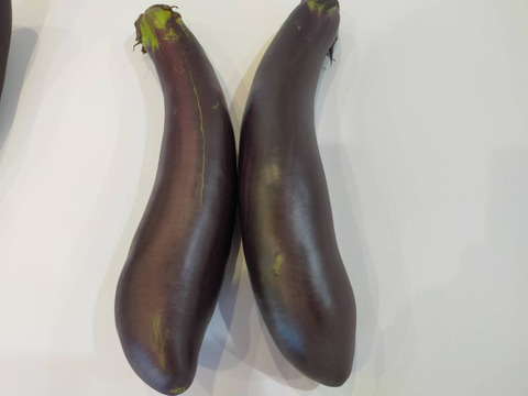 訳アリ品！ふわとろ長なす3kg