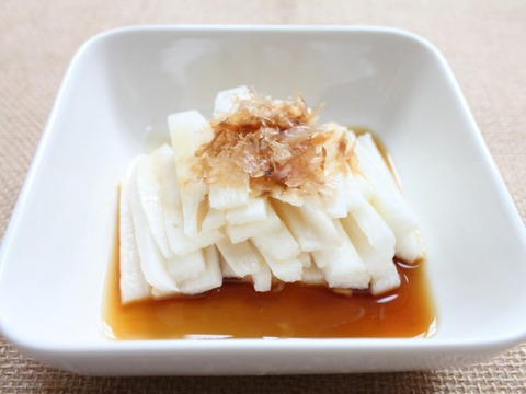 【数量限定】いちょう芋