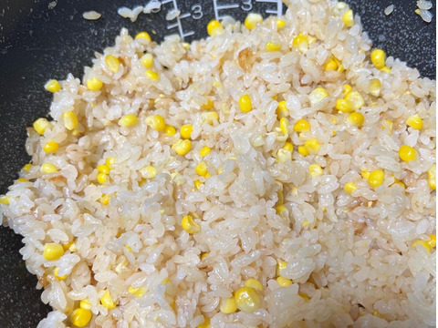 【淡路島より旬をお届け】ガブッと　とうもろこし　5本【朝どれ！新鮮！！】