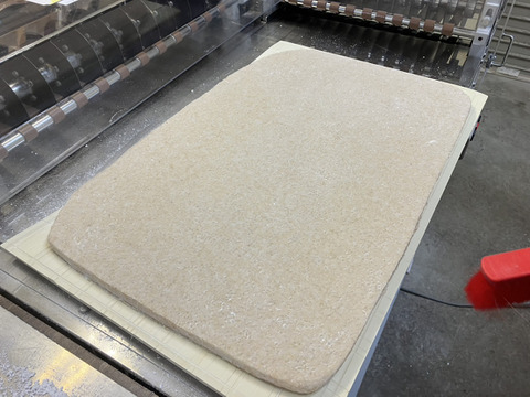 もちプチ！香ばし玄米餅 (1包)