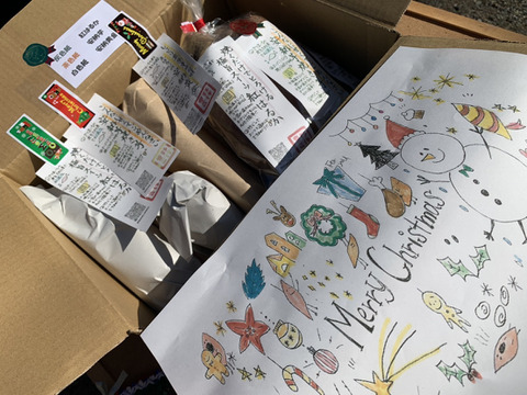 momoさま専用商品【熟成さつまいも3種食べ比べ】クリスマスプレゼントにしてくださった方限定500g増量🎄🉐〈厳選〉安納芋・紅はるか・安納黄金（6kg）食べ比べ🍠🍯プレゼントにも大人気🎁