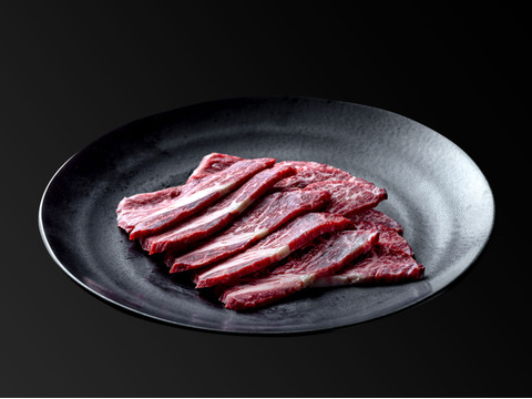 【数量限定‼︎焼肉3種食べ比べ】八崎牛熟成特上ロース・上ロース・ロース(各80g )