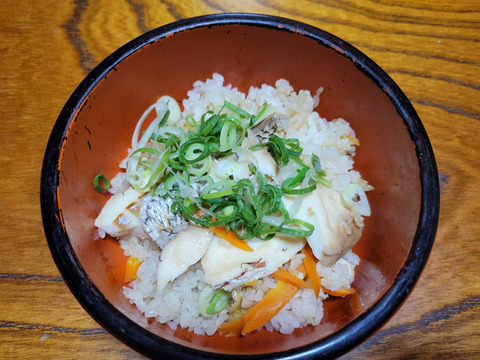 【MIXセット】味付け有り、無しミックス)10袋