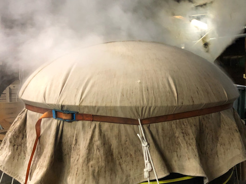 【福袋2025】祝！食べチョク8周年記念特別福箱720ml×6本（うち4本は純米大吟醸）セット！！