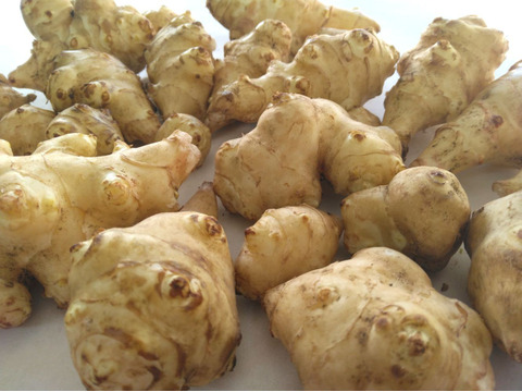 1kg⭐️スーパーフード⭐️菊芋⭐️《OPENセール！特価！》