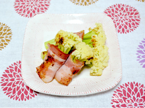 花束ちゃいますねん!!『カリフローレ』ですねん☆