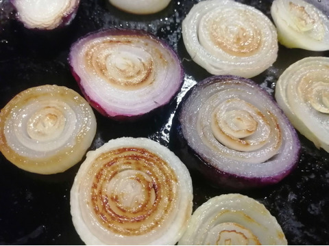 フルーツのような瑞々しさと透明感、新玉ねぎ（約2kg)
