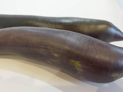 訳アリ品！ふわとろ長なす3kg