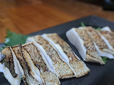 真夏の心がときめく✨鮮魚BOX　(4～7種類)