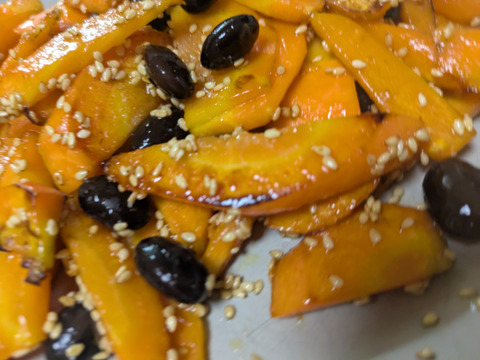 ❄️☃️冬の野菜セット☃️❄️