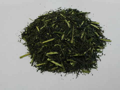 【ネコポス便】緑茶 八女茶　白折100g×2袋