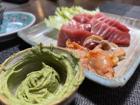 わさび農家の粉わさび(30g入り／袋）：岩手県産の調味料｜食べチョク