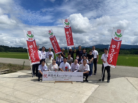 【毎朝収穫中！】枝豆 えだまめ フルーツ枝豆 2kg 秋田県産 横手市産 まるで果物！甘くておいしい 産地直送 農家直送 朝穫れ