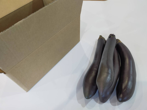 訳アリ品！ふわとろ長なす2kg