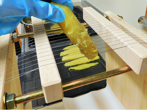 訳あり品・自然栽培干し芋「シロタ&切れ端」200g×3袋（栽培期間中農薬・肥料不使用）