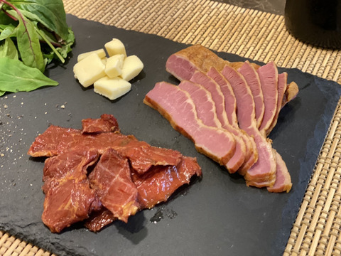 【ゲン担ぎ福袋】国産馬肉詰合せ410g！！